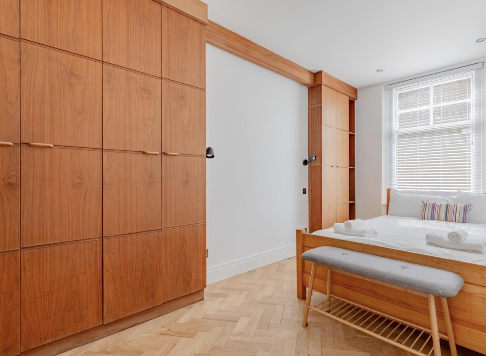 Luxurious 3bd Flat On Kings Road Heart Of Chelsea Apartamento Londres