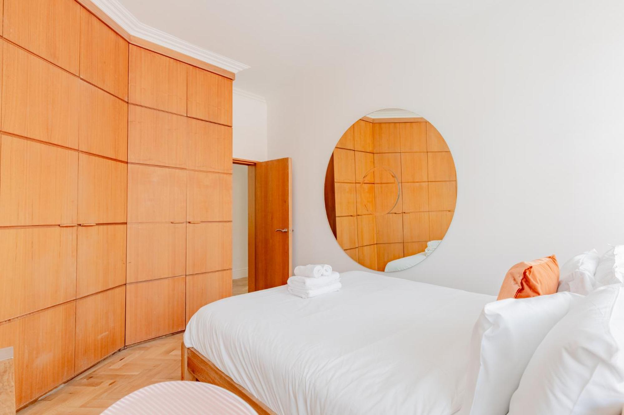 Luxurious 3bd Flat On Kings Road Heart Of Chelsea Londres
